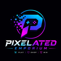 Pixelated Emporium