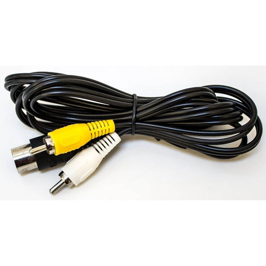 Genesis 1 AV Cable