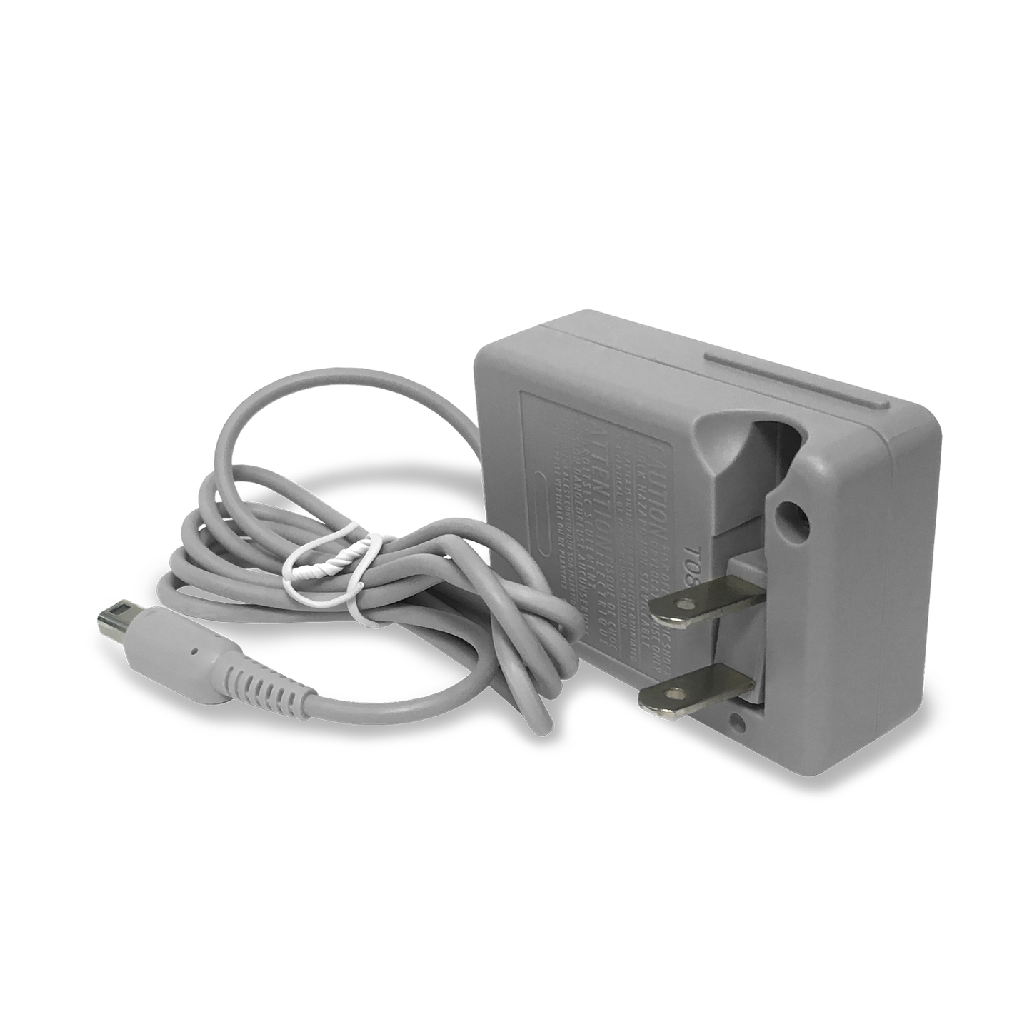3DS/DSi  AC Adapter