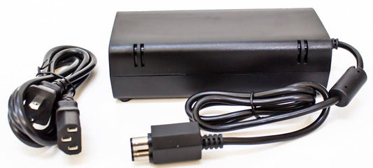 XBOX 360 Slim AC Adapter