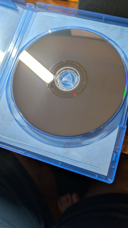 Uncharted PS4 games bundle