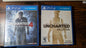 Uncharted PS4 games bundle