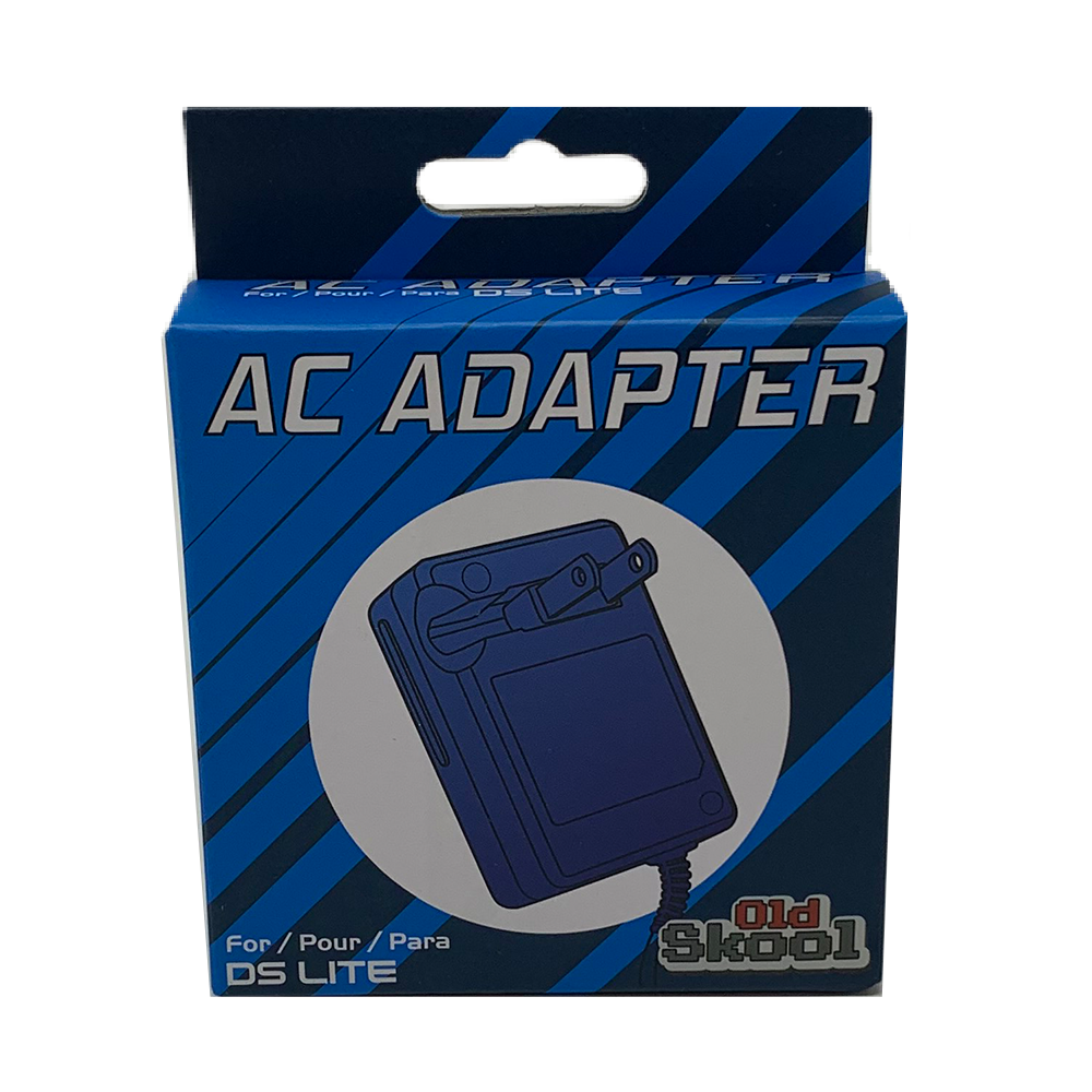 DS Lite AC Adapter