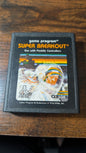Super Breakout