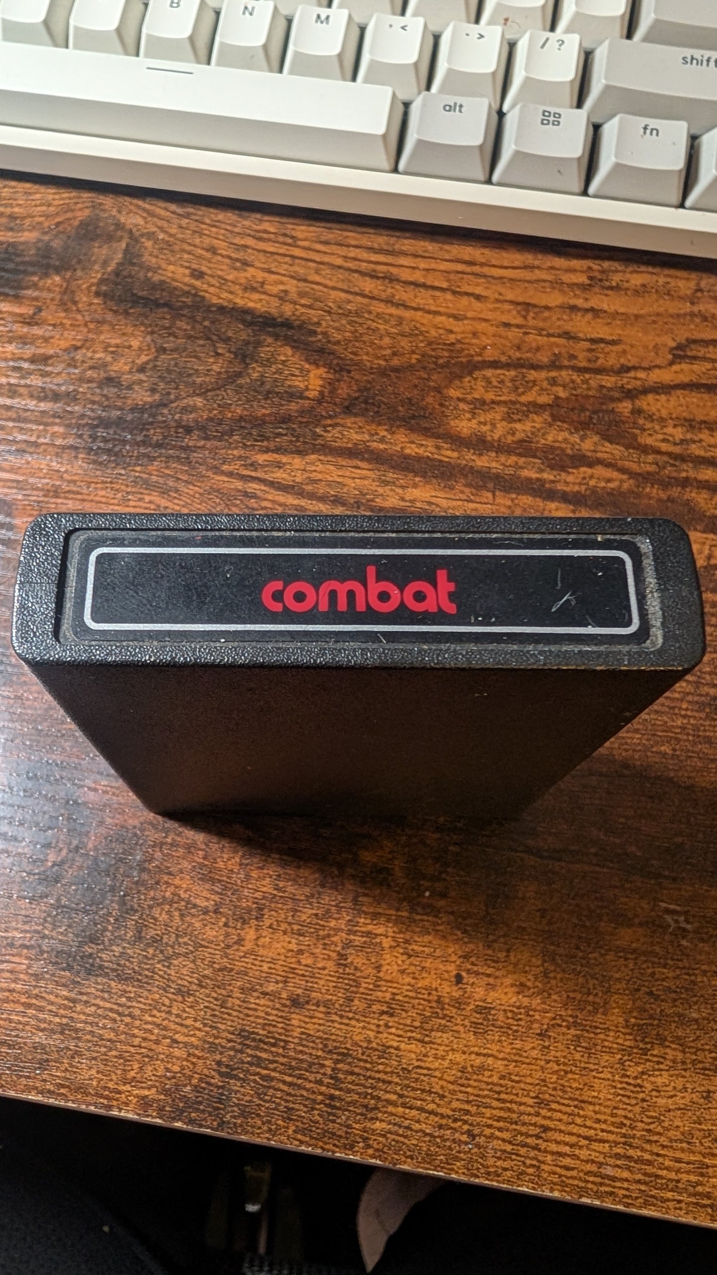 Combat
