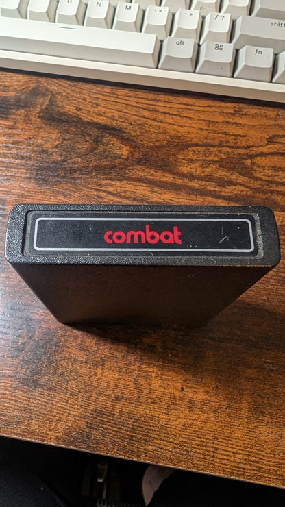 Combat