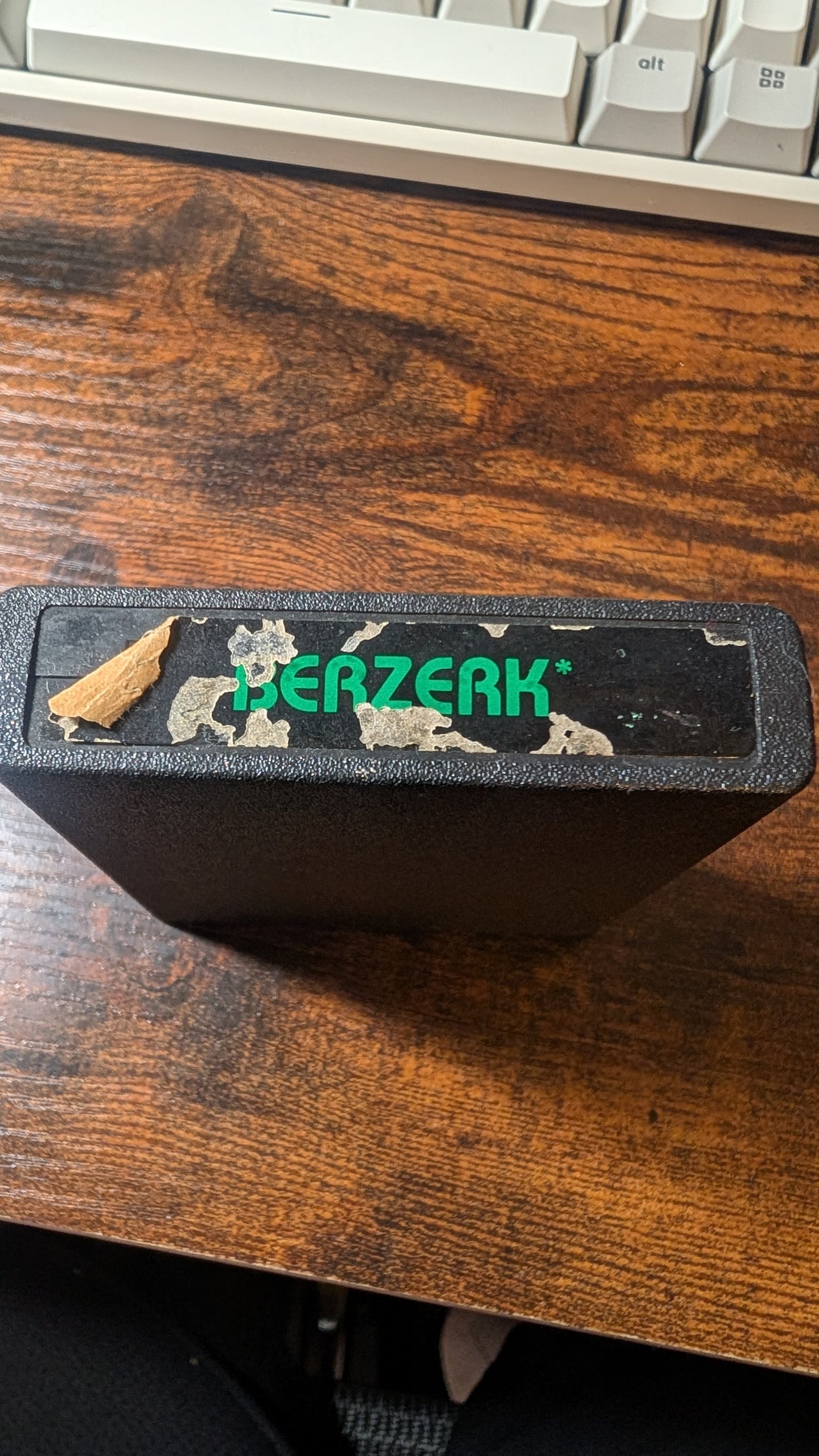Berzerk