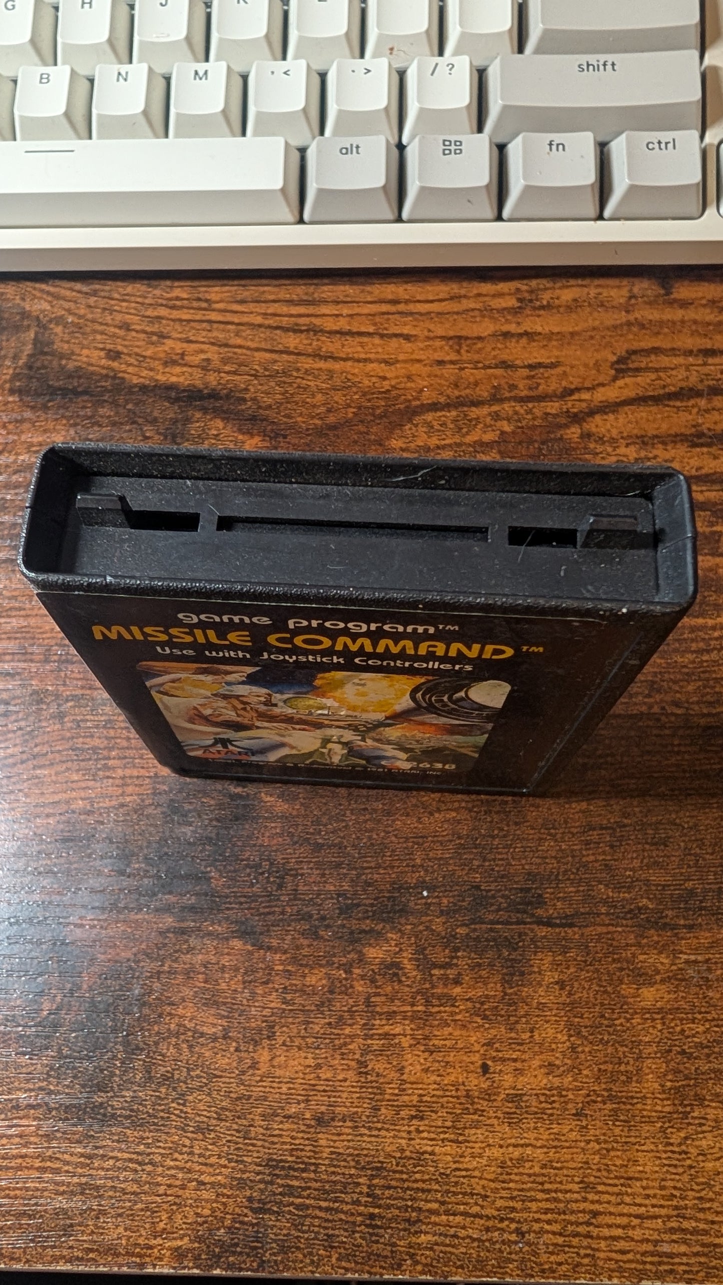 Missile Command