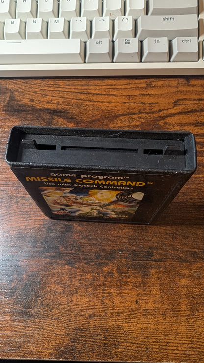 Missile Command