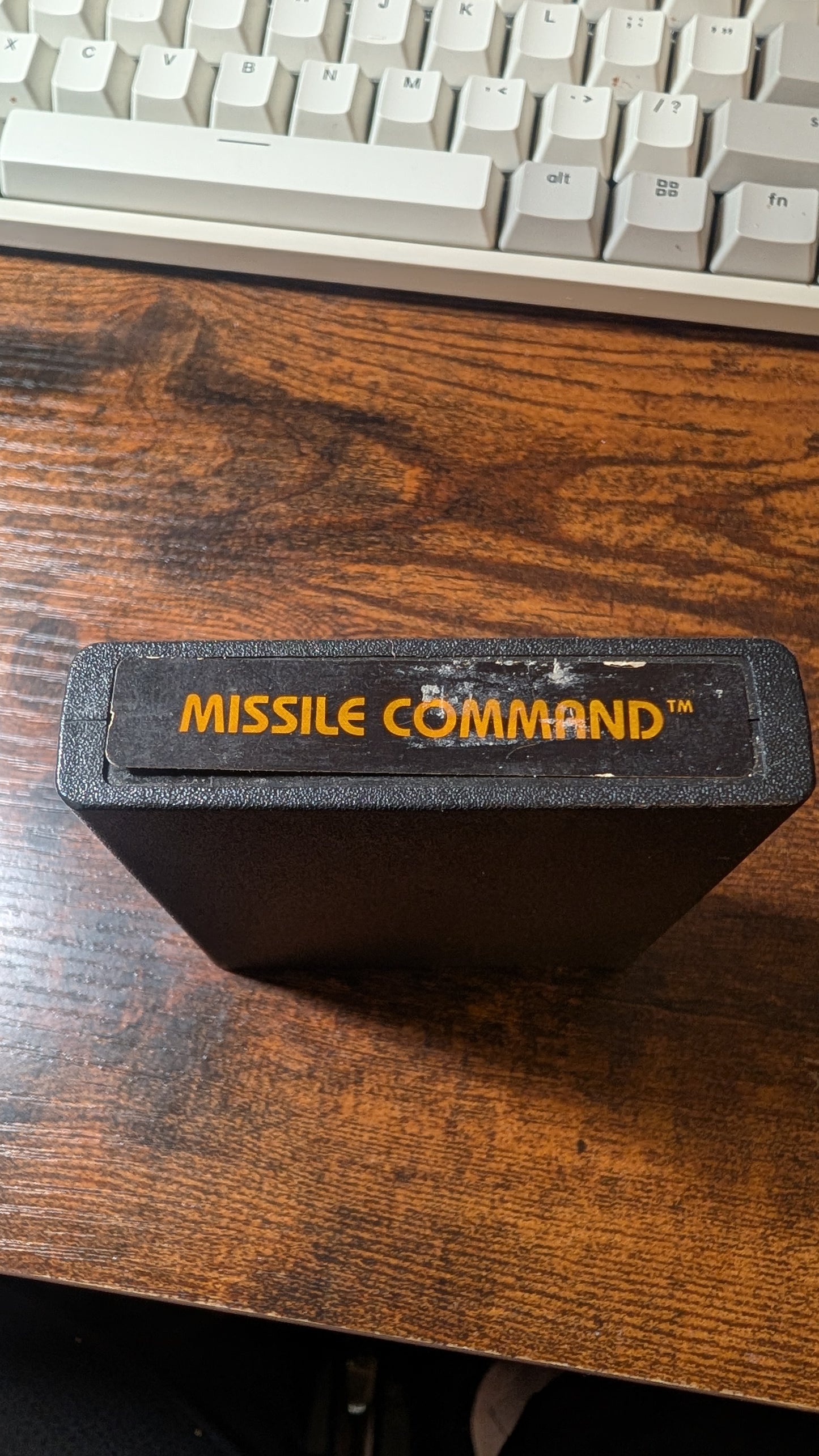 Missile Command