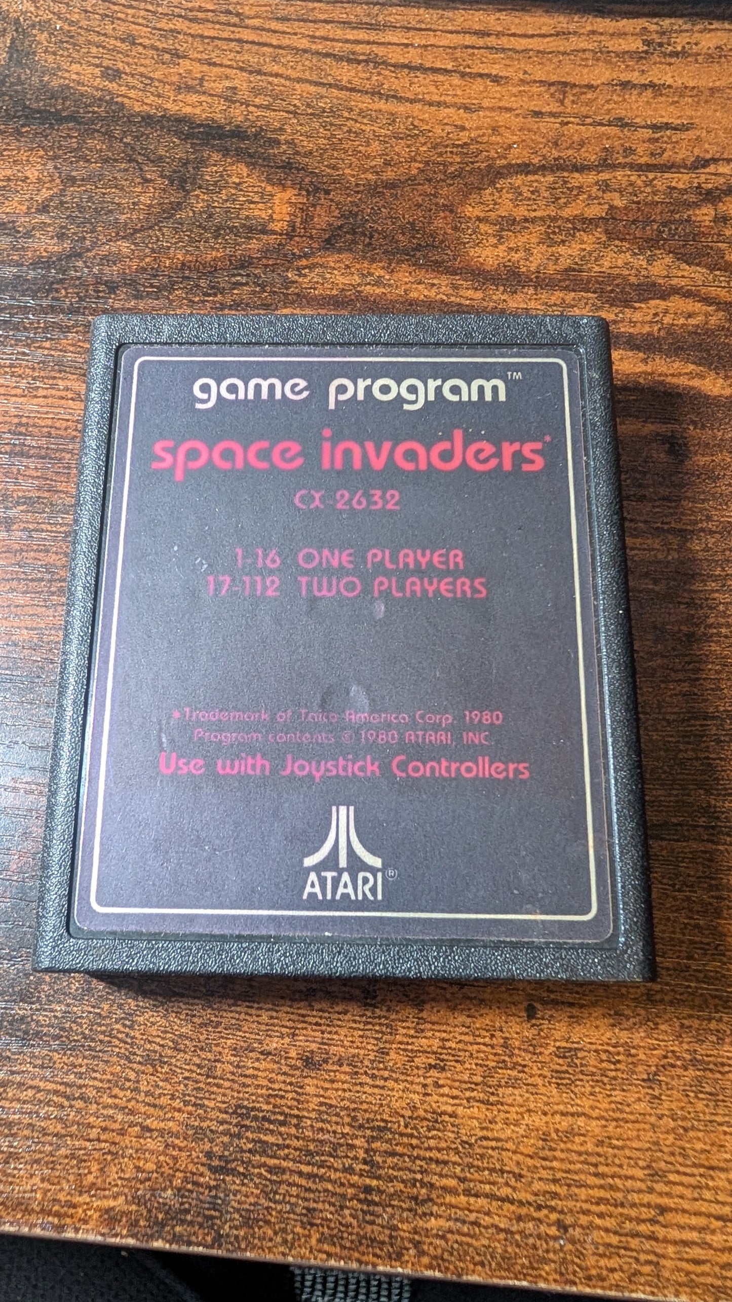 Space Invaders