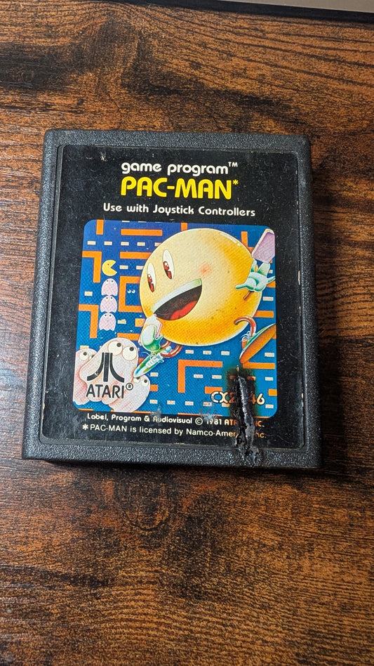 Pac-Man