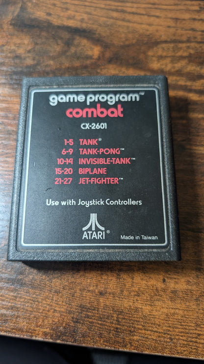 Combat